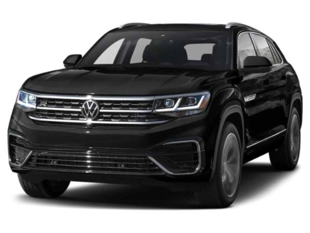 New 2020 Volkswagen Atlas Cross Sport Comfortline for sale in Cambridge, ON