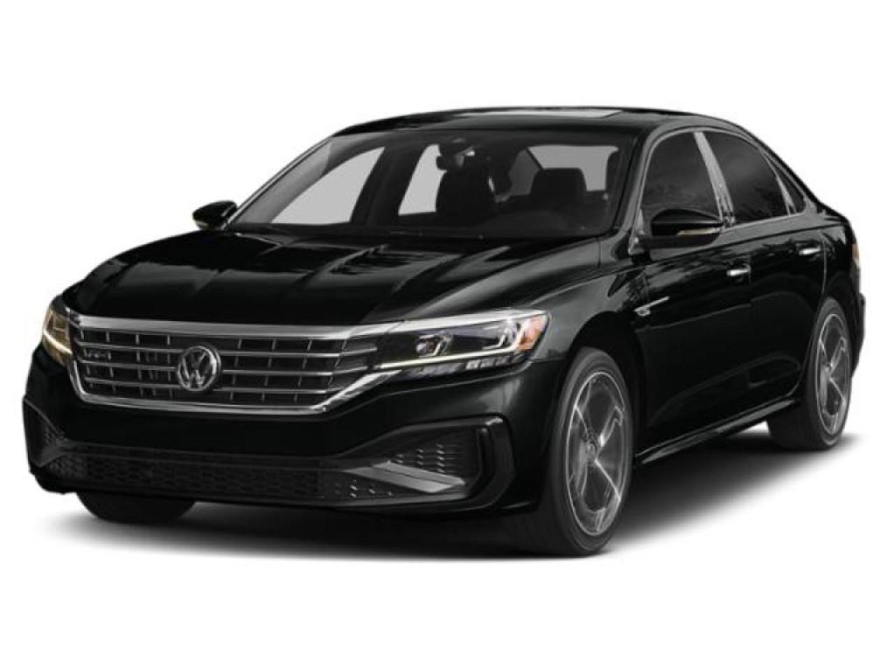 New 2020 Volkswagen Passat Execline for sale in Cambridge, ON