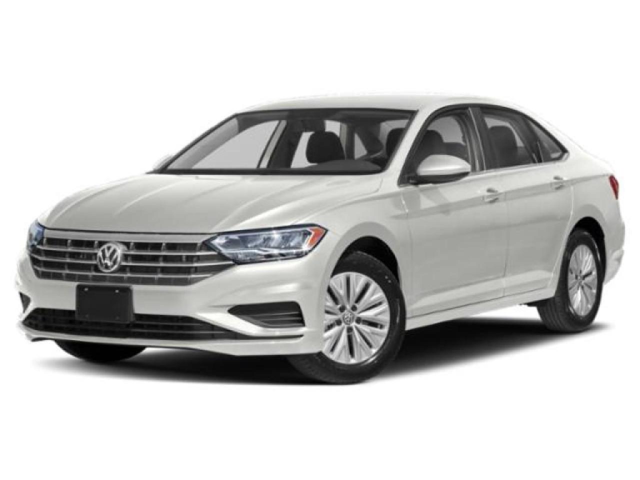 New 2019 Volkswagen Jetta HIGHLINE for sale in Cambridge, ON