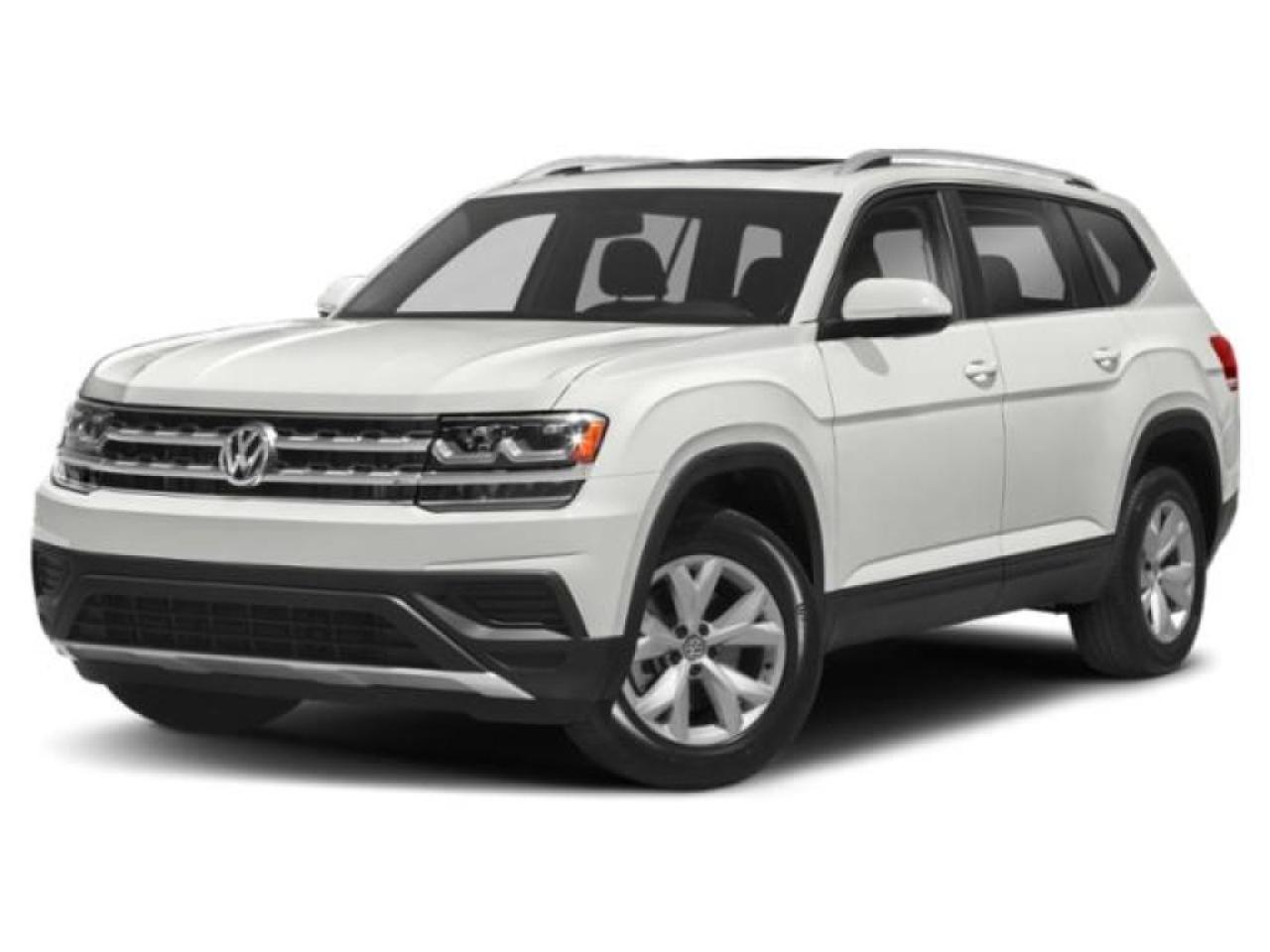New 2019 Volkswagen Atlas EXECLINE for sale in Cambridge, ON