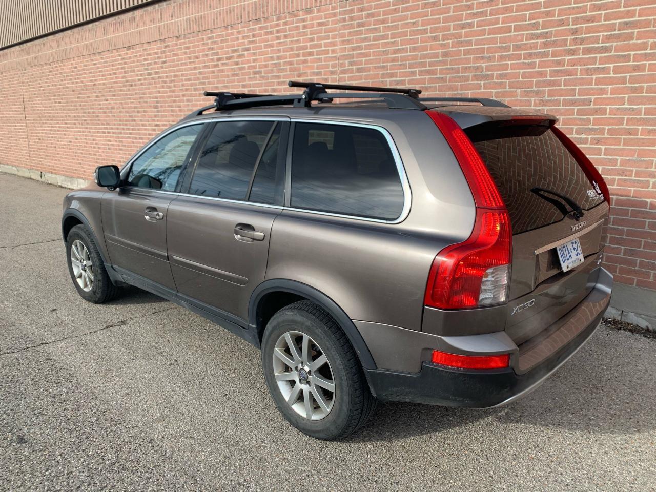 Used 2008 Volvo XC90  for sale in Ajax, ON