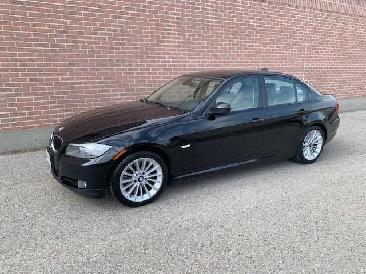 Used 2011 BMW 3 Series 328I for sale in Ajax, ON