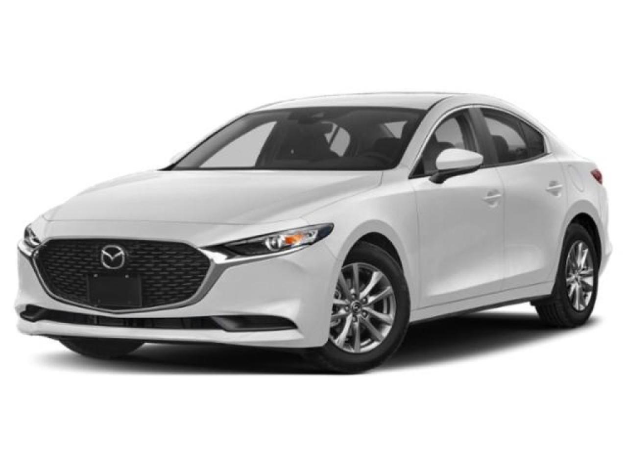 New 2019 Mazda Mazda3 GS for sale in St. Catharines, ON