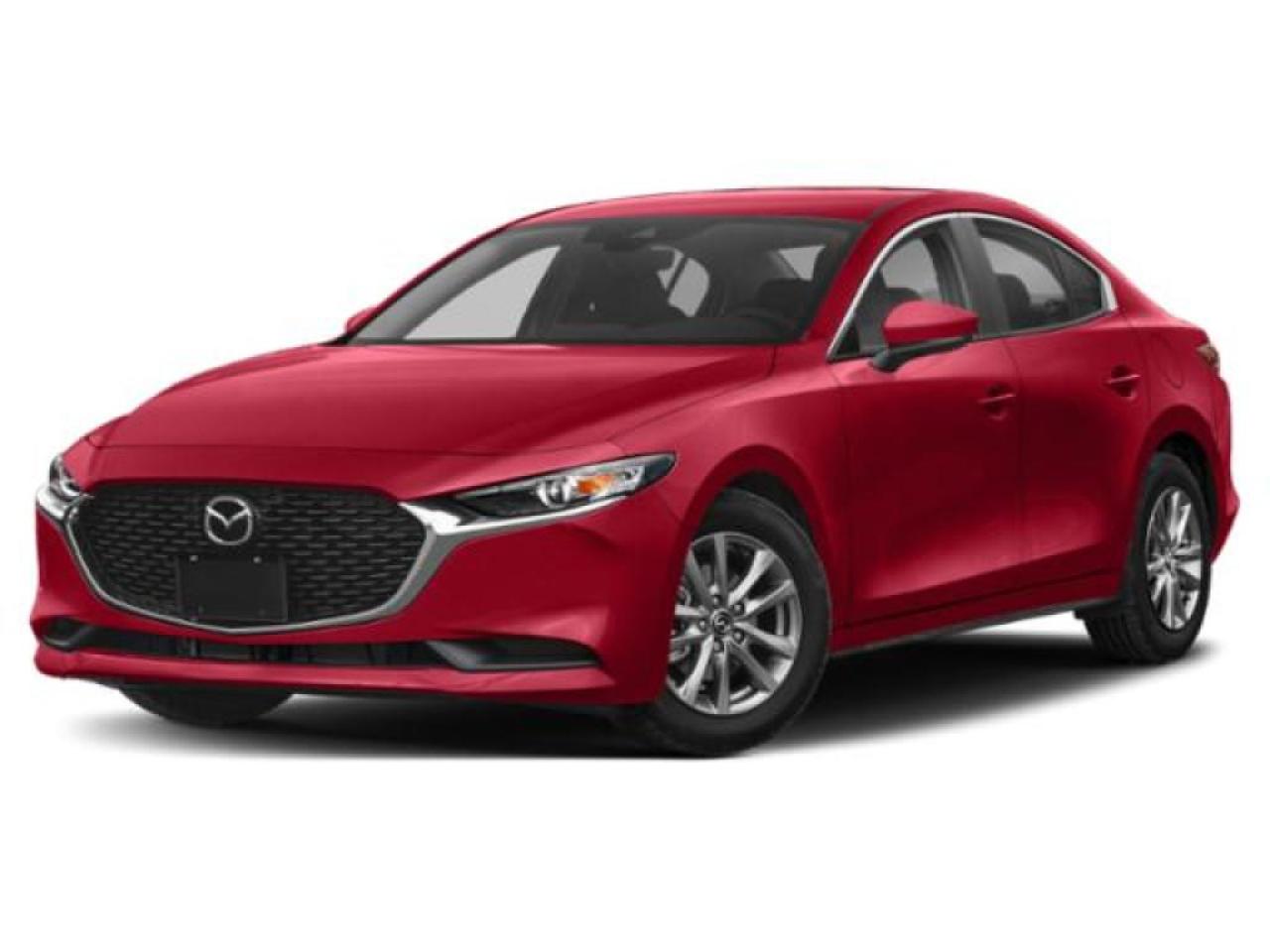 New 2019 Mazda Mazda3 GS for sale in St. Catharines, ON