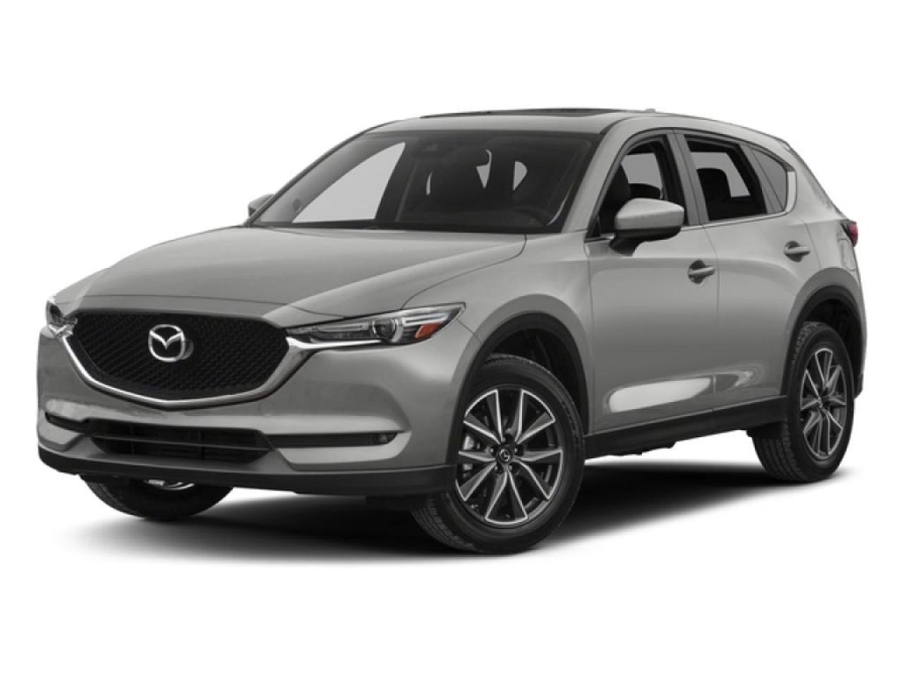 Used 2017 Mazda CX-5 GT for sale in St. Catharines, ON