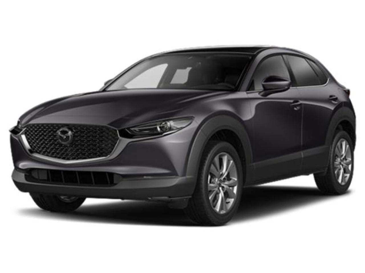 New 2020 Mazda CX-30 GS for sale in St. Catharines, ON