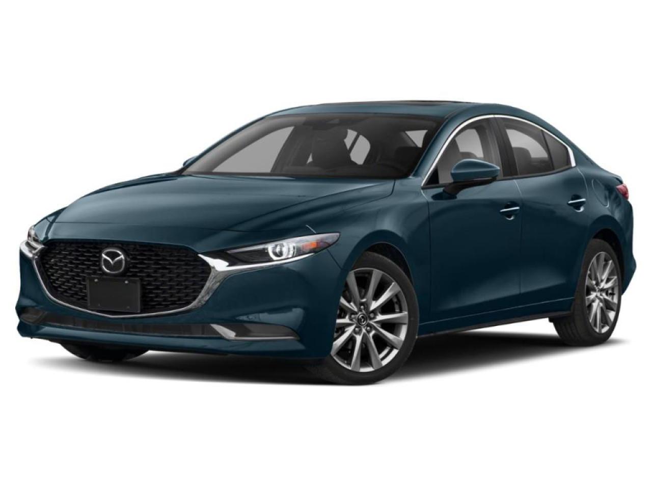 New 2019 Mazda Mazda3 GT for sale in St. Catharines, ON
