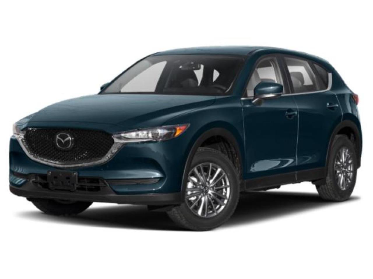 New 2020 Mazda CX-5 GS for sale in St. Catharines, ON