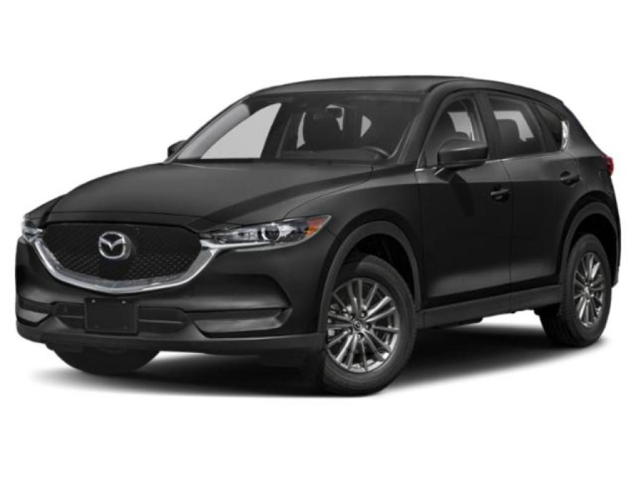 New 2020 Mazda CX-5 GX for sale in St. Catharines, ON