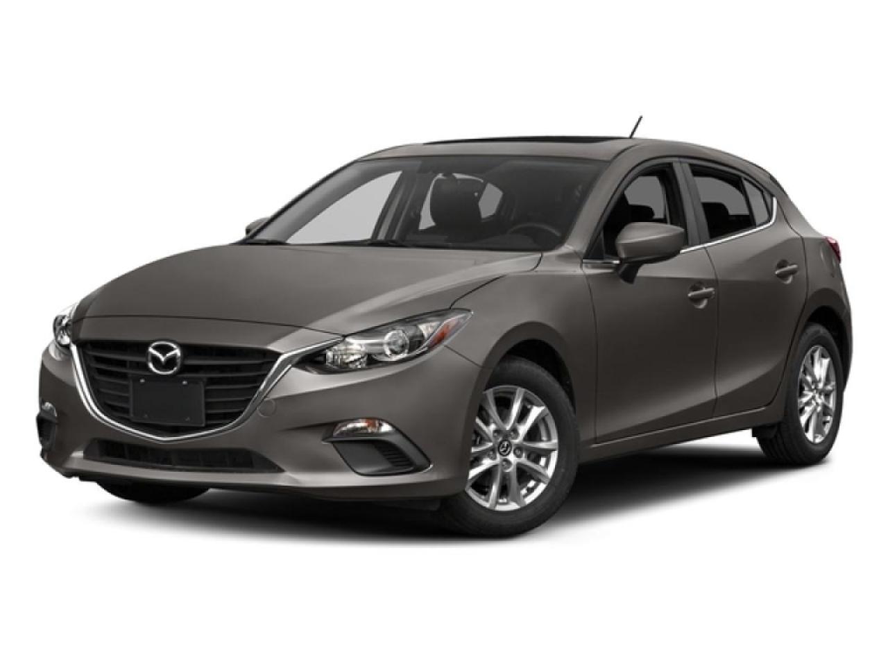 Used 2016 Mazda Mazda3 GS for sale in St. Catharines, ON
