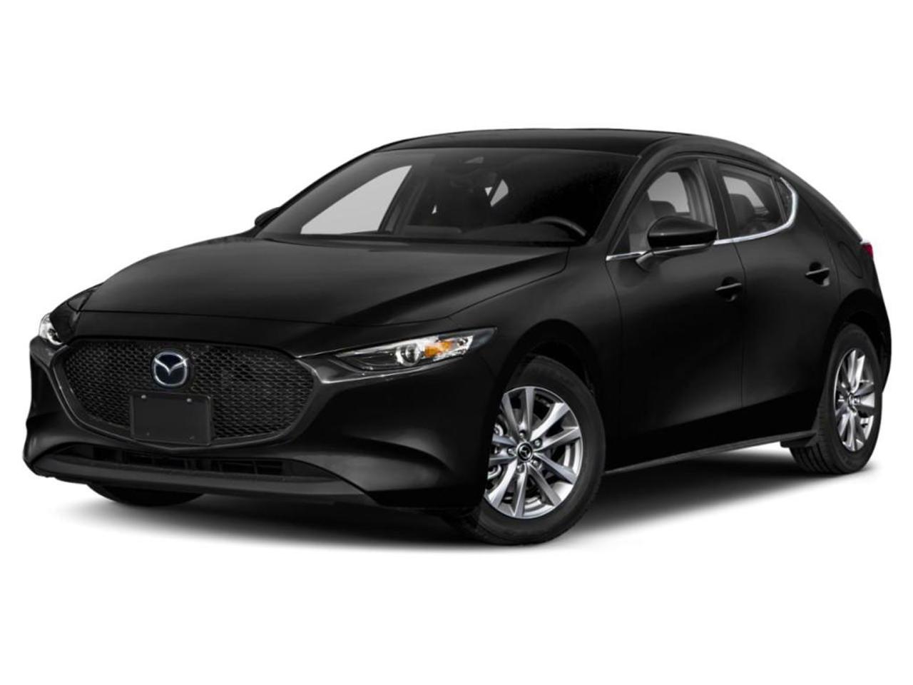 New 2020 Mazda Mazda3 Sport GS for sale in St. Catharines, ON