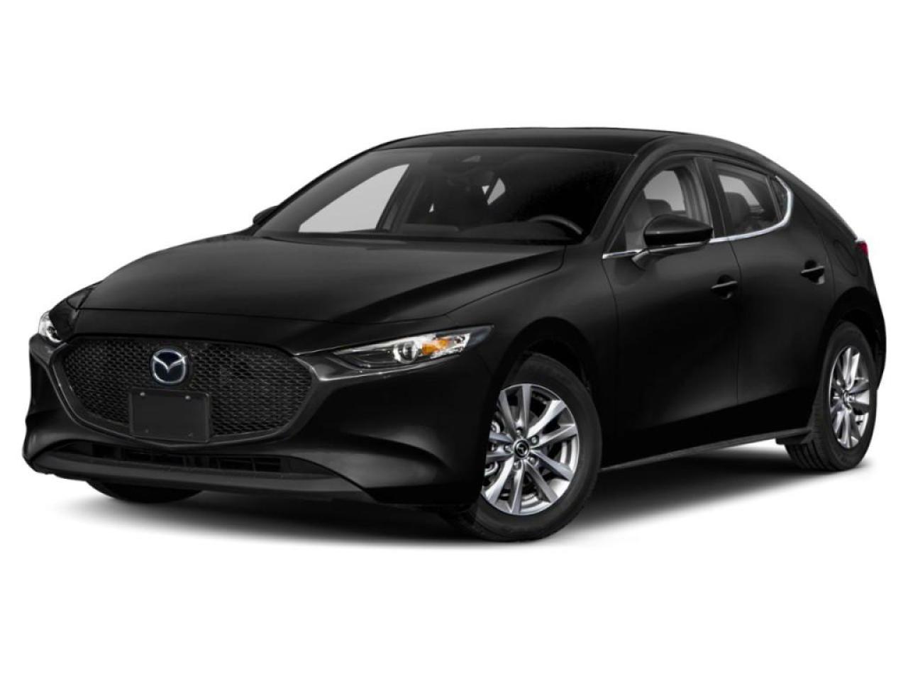 New 2020 Mazda Mazda3 Sport GS for sale in St. Catharines, ON