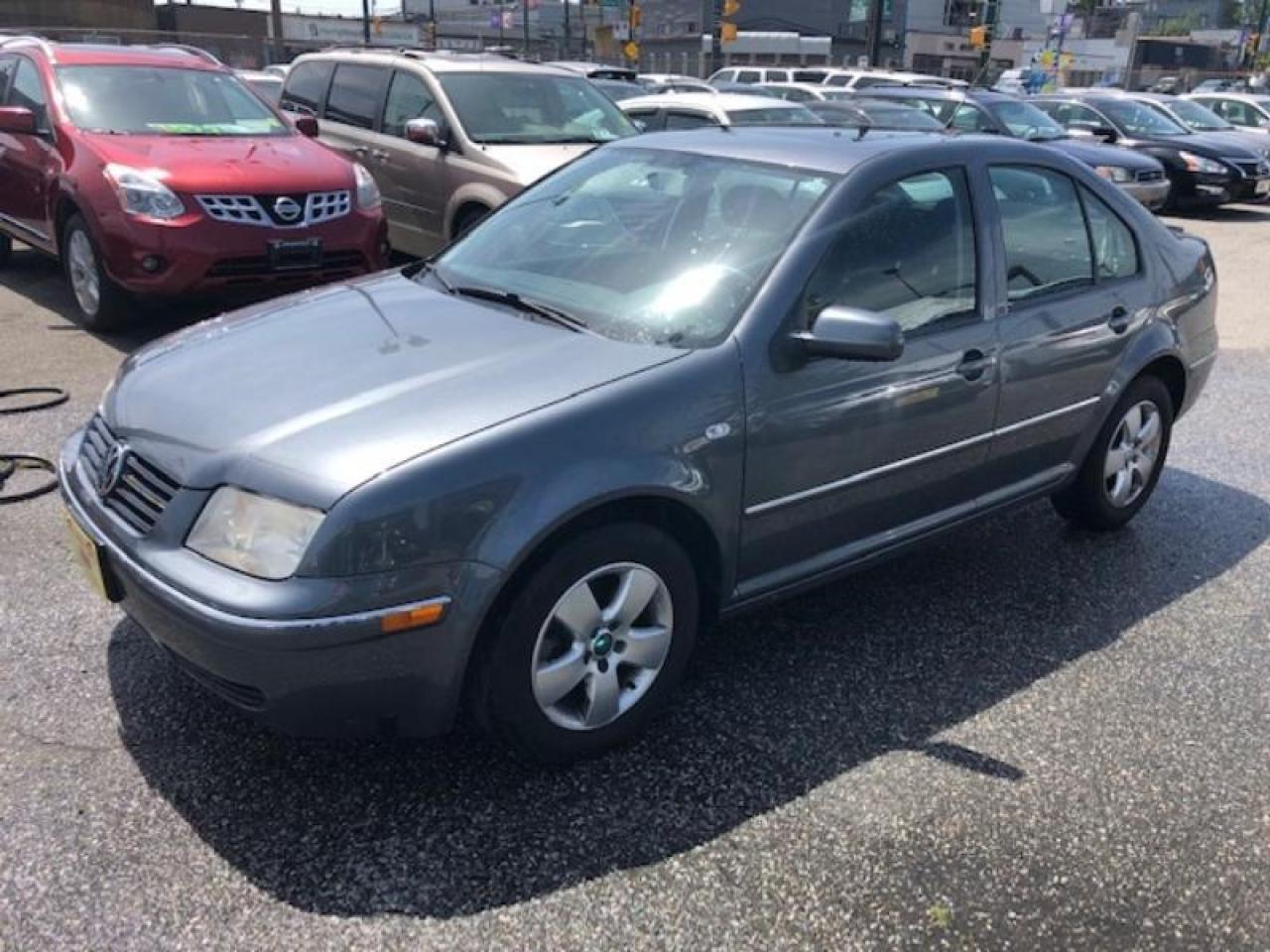 Used 2007 Volkswagen Jetta  for sale in Vancouver, BC