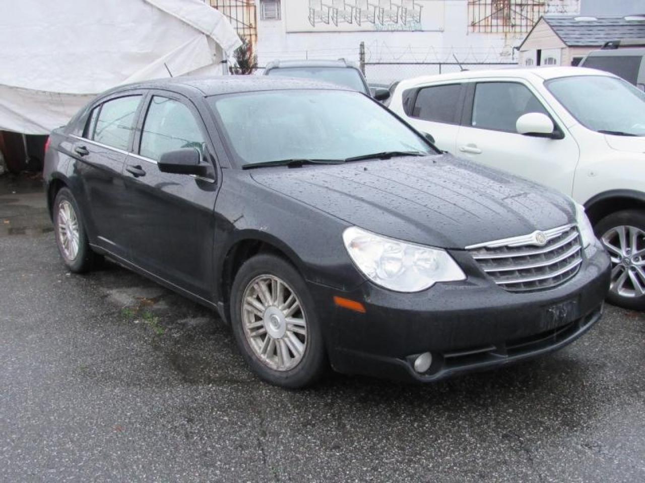 Used 2009 Chrysler Sebring Touring  *Ltd Avail* for sale in Vancouver, BC