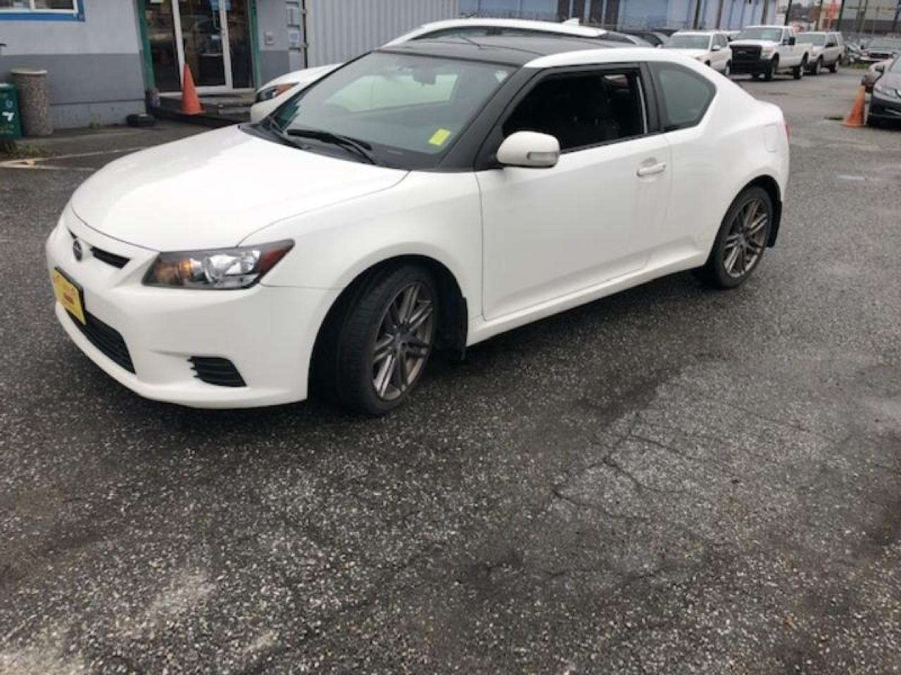 Used 2011 Scion tC  for sale in Vancouver, BC
