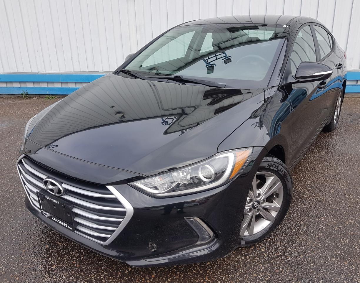 Used 2018 Hyundai Elantra GL *HEATED SEATS* for sale in Owen Sound, ON