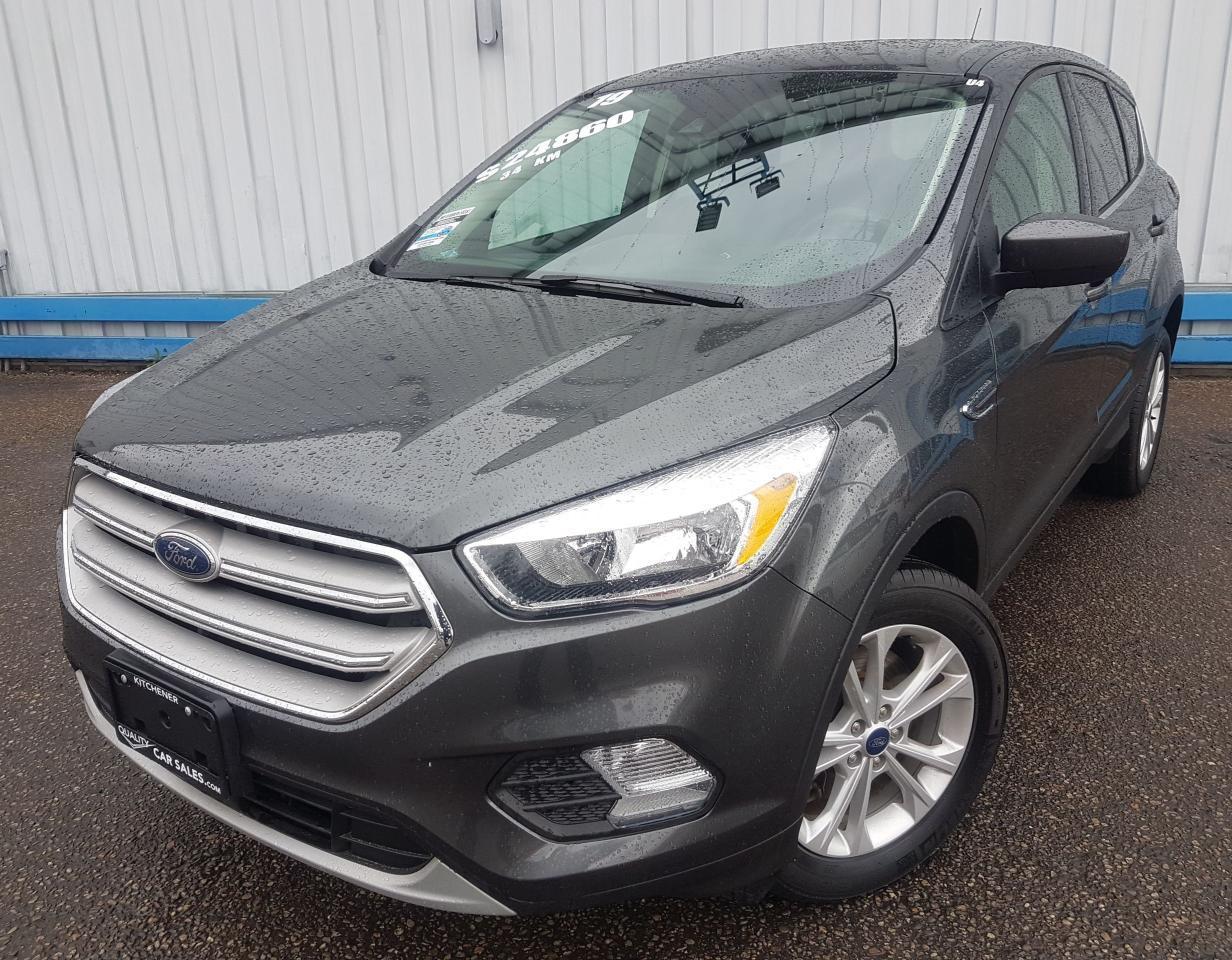 Used 2019 Ford Escape SE 4WD *HEATED SEATS* for sale in Owen Sound, ON