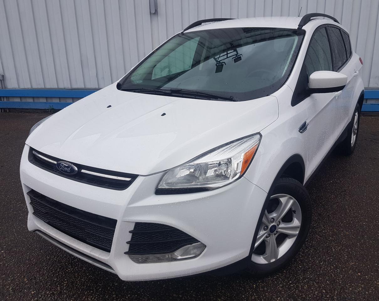 Used 2016 Ford Escape SE *HEATED SEATS* for sale in Brantford, ON