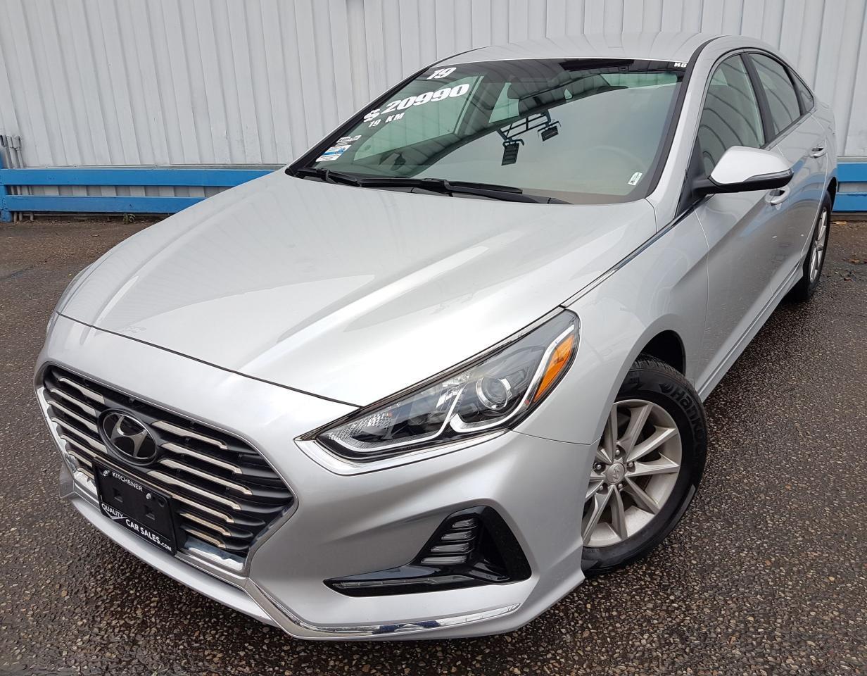Used 2019 Hyundai Sonata Essential *HEATED SEATS* for sale in Ajax, ON