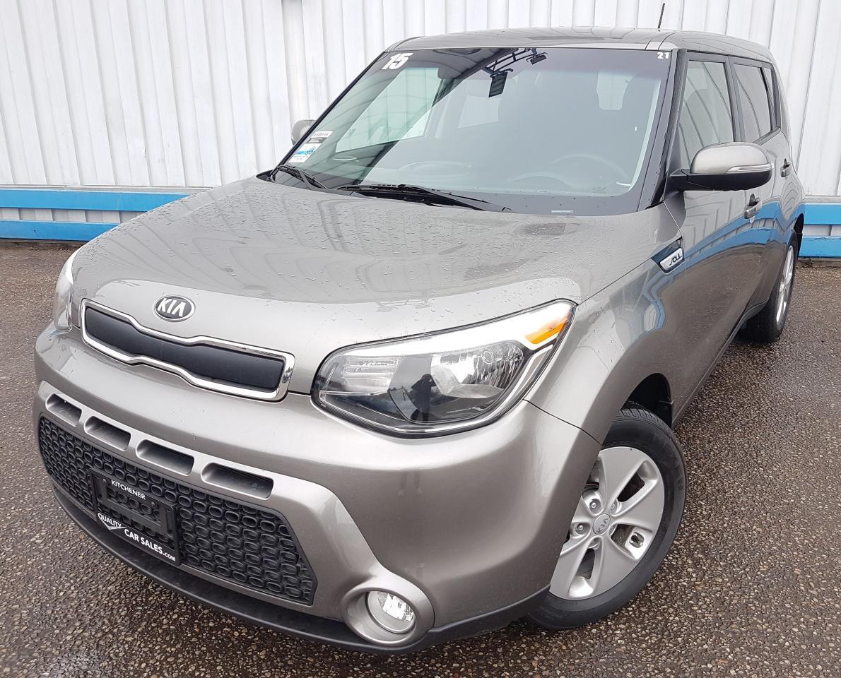 Used 2015 Kia Soul LX+ *HEATED SEATS* for sale in Brookside, NS