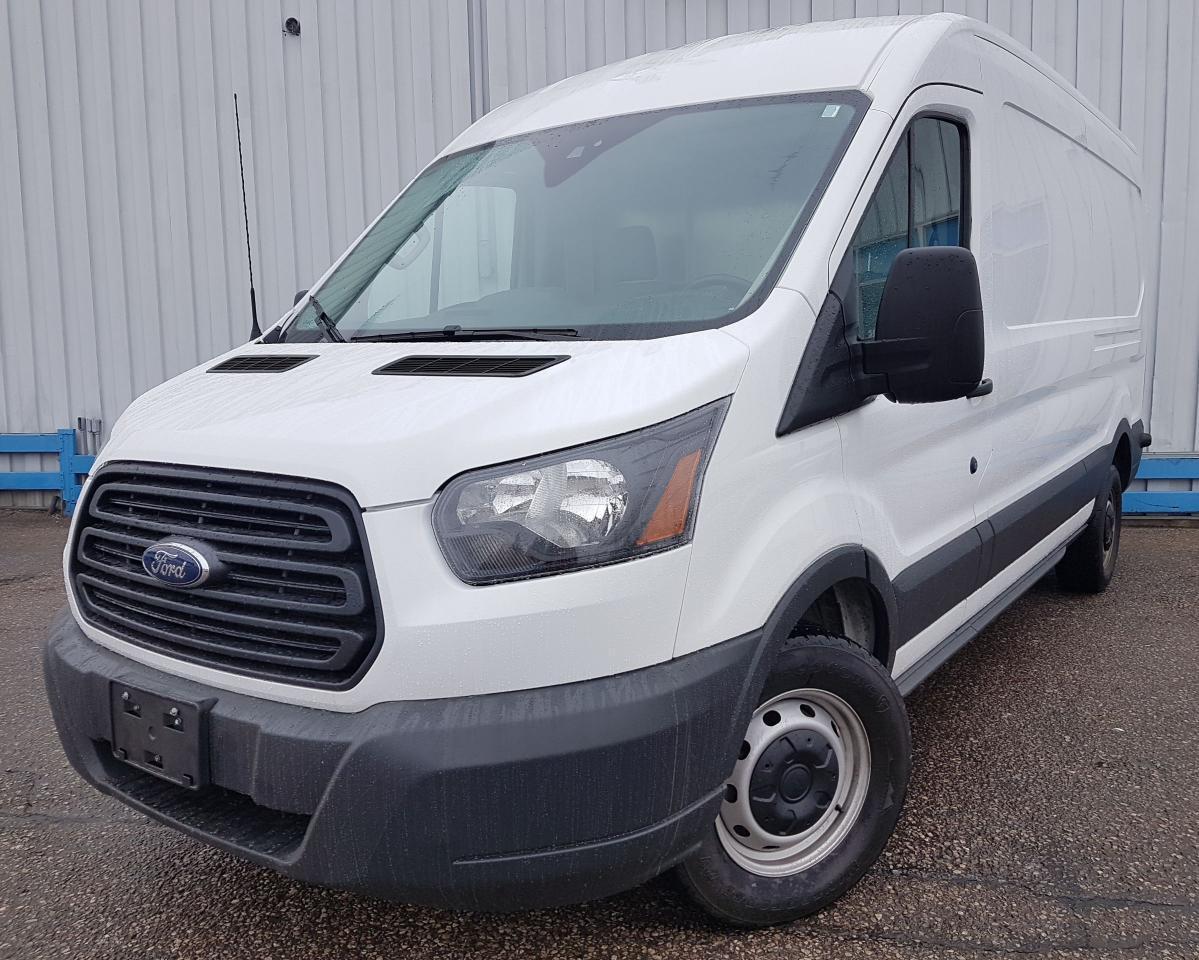 Used 2017 Ford Transit Med Roof for sale in Brookside, NS
