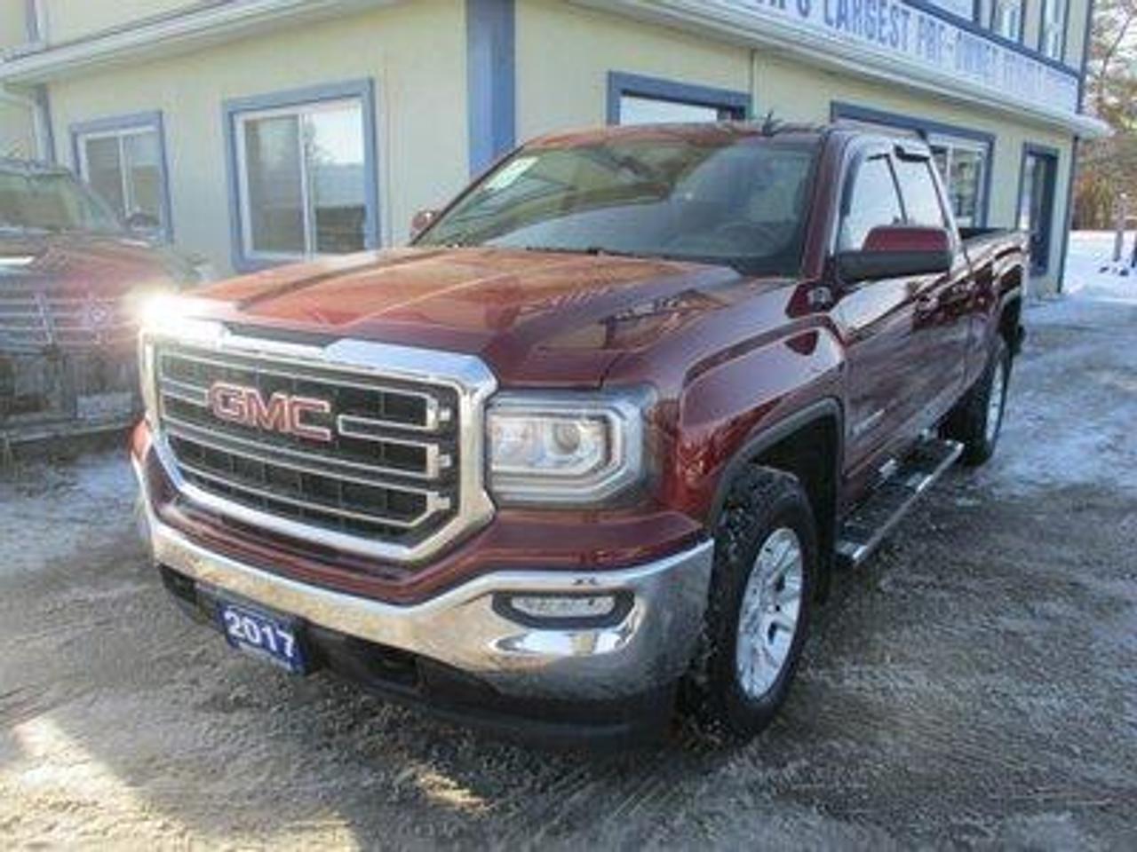 5.3L - V8 - VORTEC - OHV 16 VALVE ENGINE<br />4X4 SYSTEM<br />QUAD-CAB<br />SHORT BOX<br />RUNNING BOARDS<br />TRACTION CONTROL<br />TOW SUPPORT<br />TRAILER BRAKE<br />CLOTH INTERIOR<br />HEATED FRONT SEATS<br />TOUCH SCREEN DISPLAY<br />AM/FM/CD PLAYER<br />AUX INPUT<br />USB CONNECTION<br />BLUETOOTH SYSTEM<br />REVERSE PARKING AID<br />BACK-UP CAMERA<br />KEYLESS ENTRY<br />FOG LIGHTS<br />ON-STAR<br />MULTI-FUNCTIONAL STEERING WHEEL