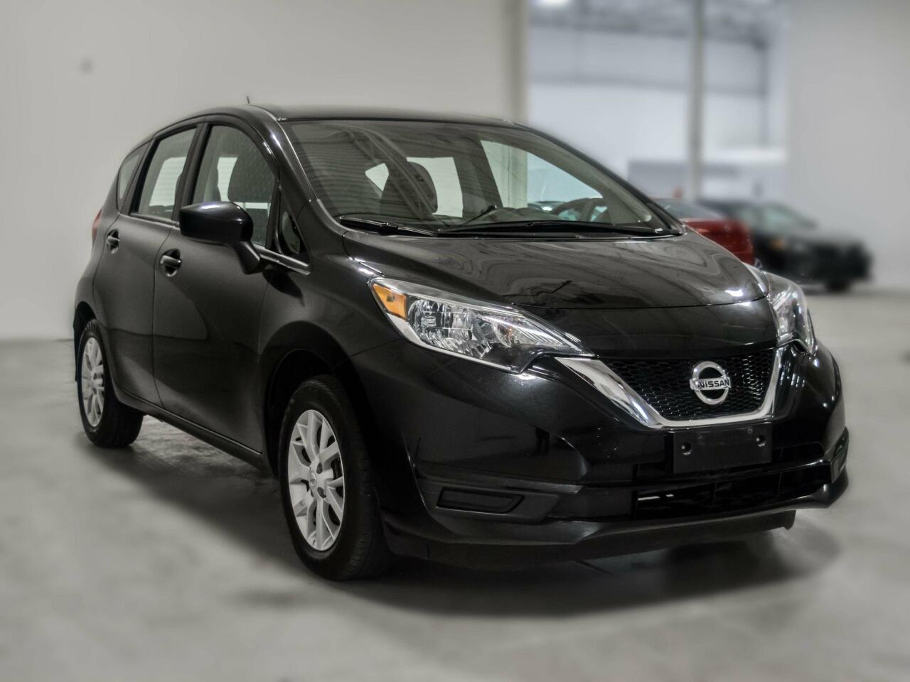 Used 2018 Nissan Versa Note SV for sale in North York, ON