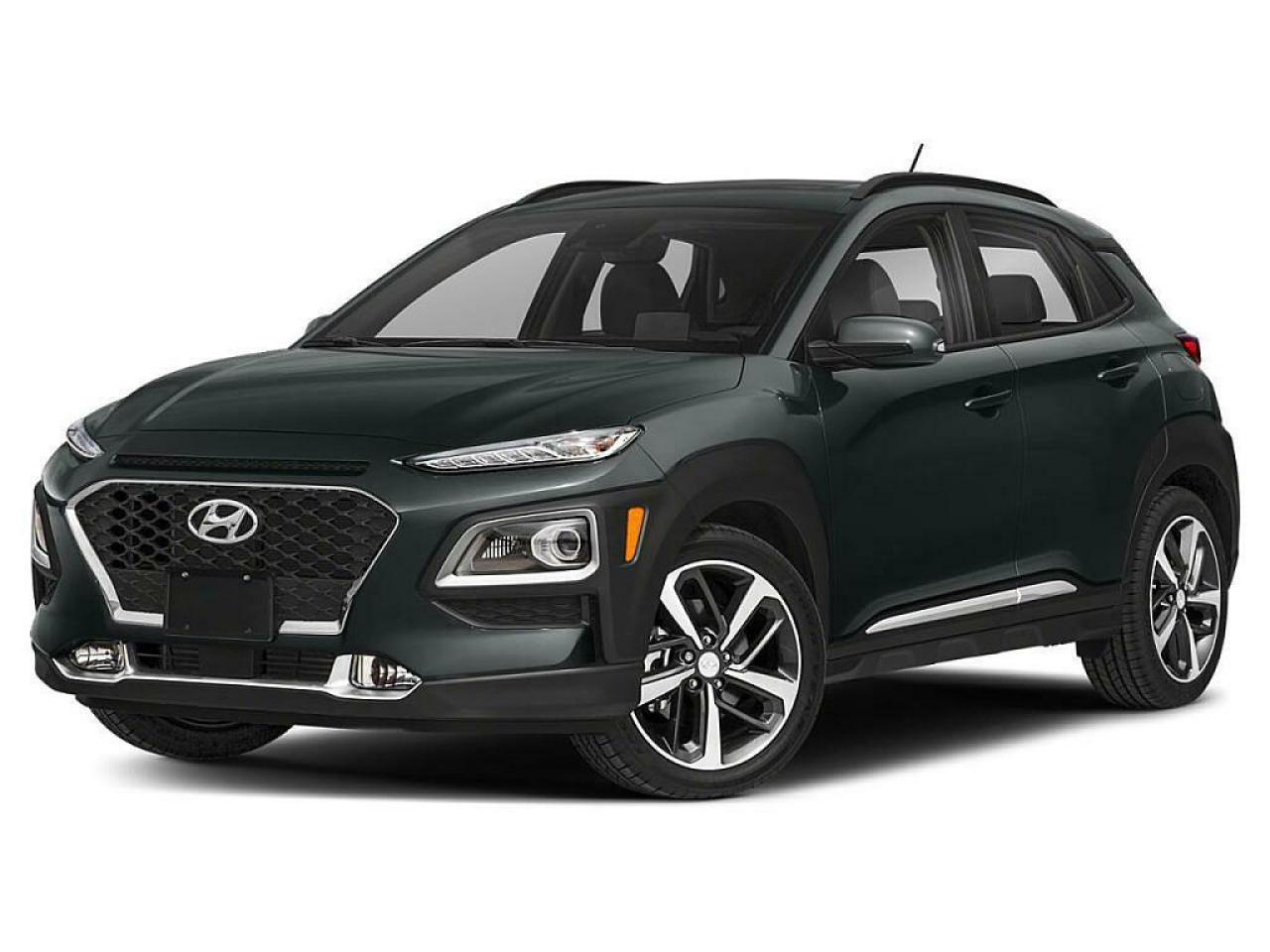 New 2020 Hyundai Kona 2.0L AWD Luxury NO OPTIONS for sale in Port Hawkesbury, NS