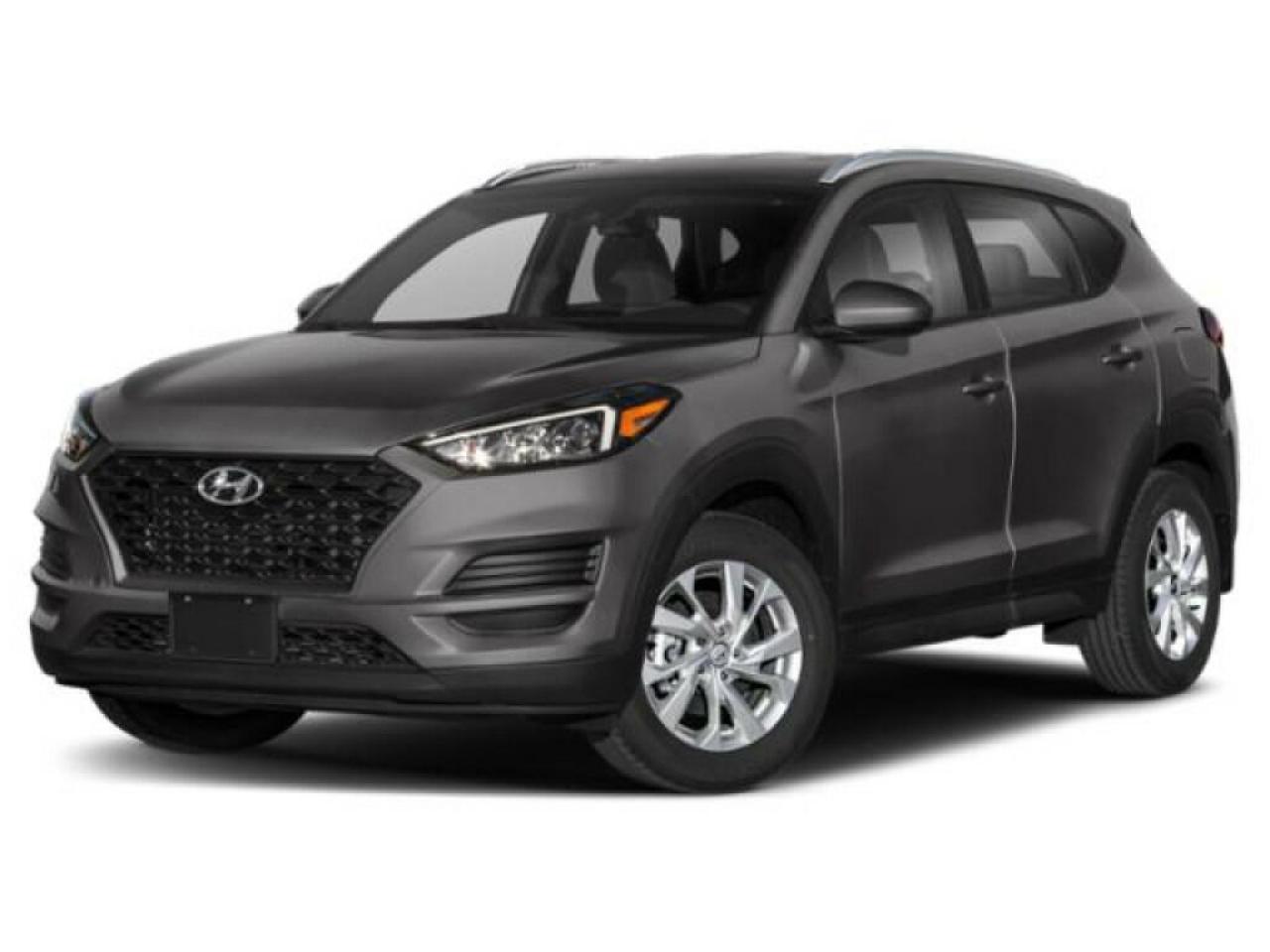 New 2020 Hyundai Tucson 2.0L Preferred FWD NO OPTIONS for sale in Port Hawkesbury, NS