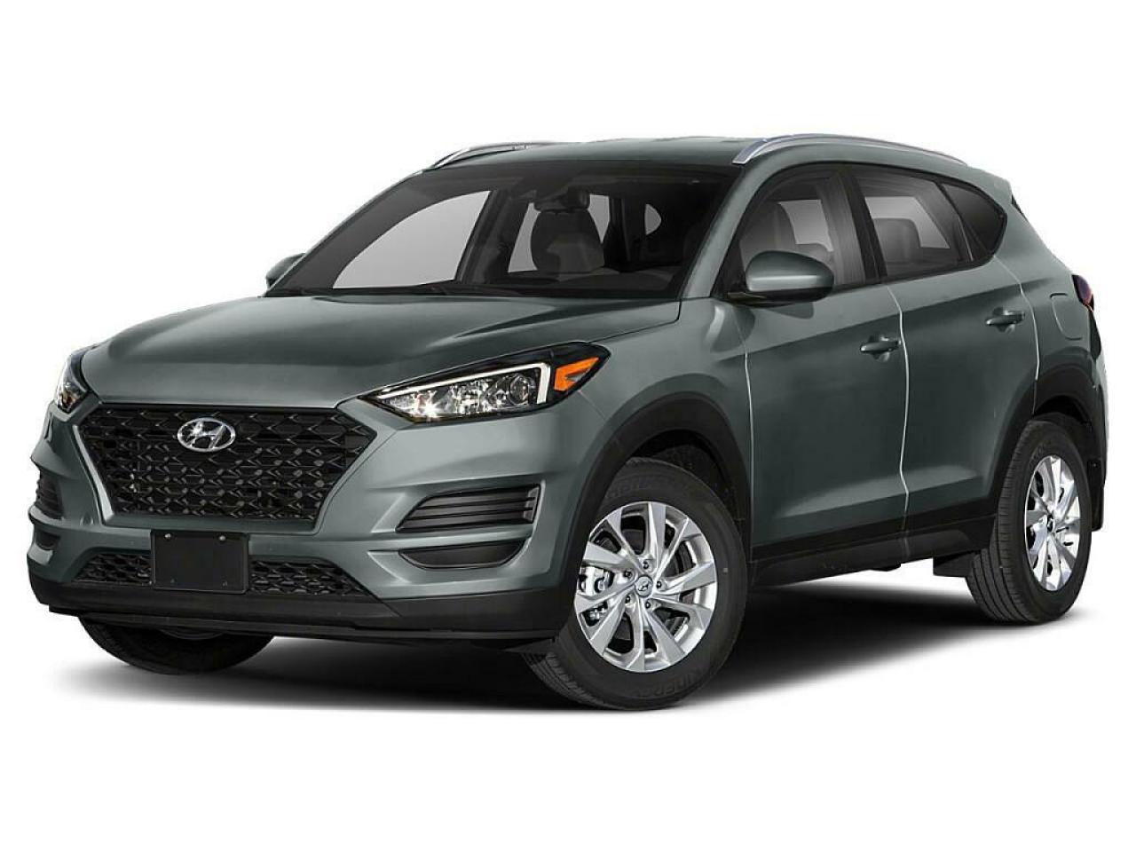New 2020 Hyundai Tucson 2.0L Essential AWD NO OPTIONS for sale in Port Hawkesbury, NS