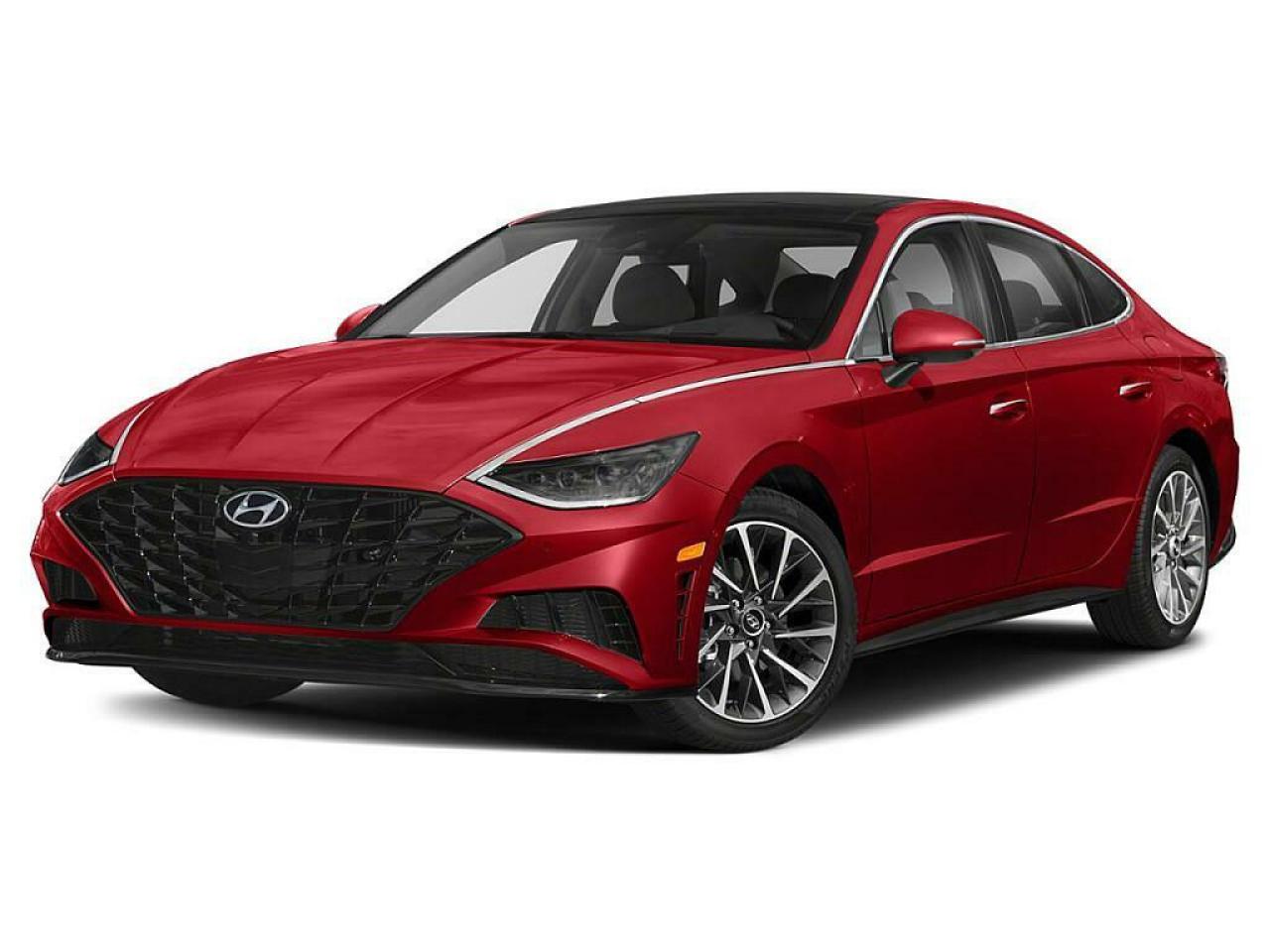 New 2020 Hyundai Sonata 1.6T ULTIMATE NO OPTIONS for sale in Port Hawkesbury, NS