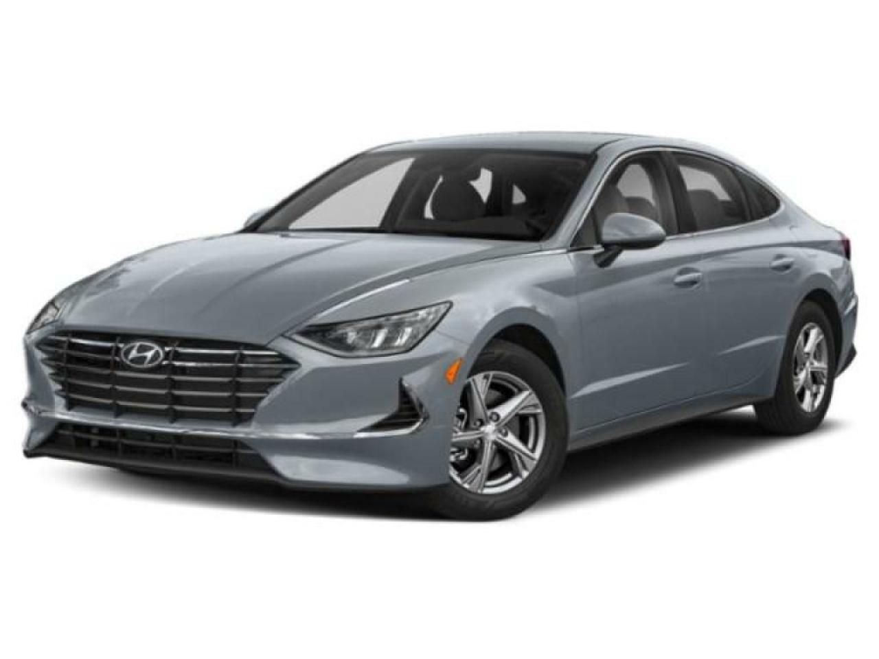 New 2020 Hyundai Sonata 2.5L PREFERRED NO OPTIONS for sale in Port Hawkesbury, NS