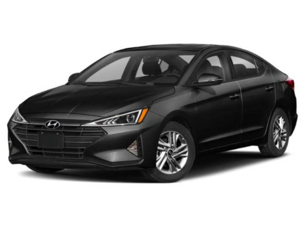 New 2020 Hyundai Elantra Essential NO OPTIONS for sale in Port Hawkesbury, NS