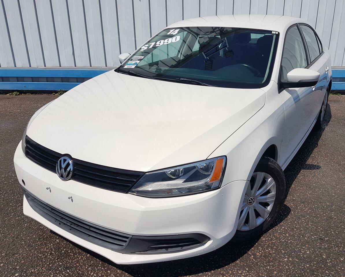 Used 2014 Volkswagen Jetta Trendline *HEATED SEATS* for sale in Toronto, ON