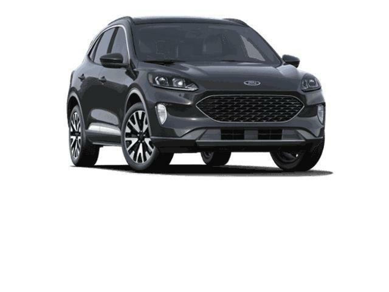 New 2020 Ford Escape SEL for sale in Pembroke, ON
