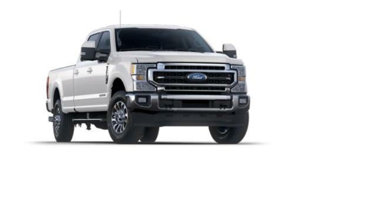 New 2020 Ford F350 Super Duty SRW F-350 LARIAT for sale in Pembroke, ON
