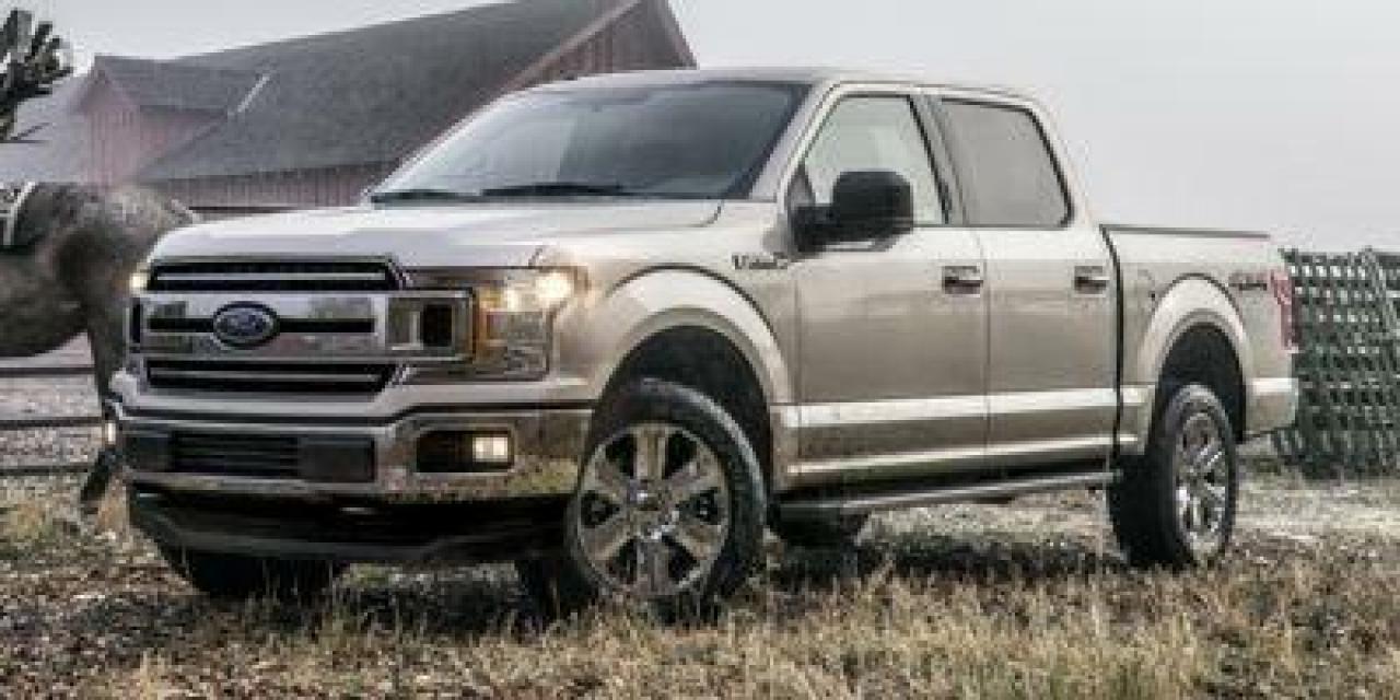New 2020 Ford F-150 XLT for sale in Pembroke, ON