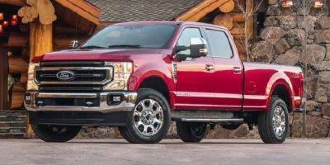 New 2020 Ford F-350 Super Duty SRW F-350 XLT for sale in Pembroke, ON