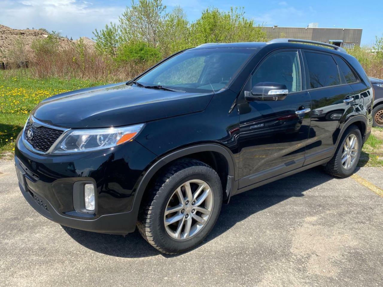 Used 2014 Kia Sorento  for sale in Oshawa, ON