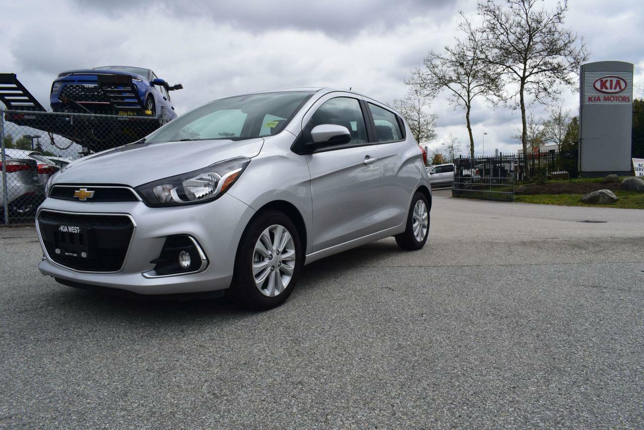<p>Alloy wheels, fog lights, power locks/windows/mirrors, steering wheel media controls, Bluetooth, backup camera, Air Conditioning and more!</p>