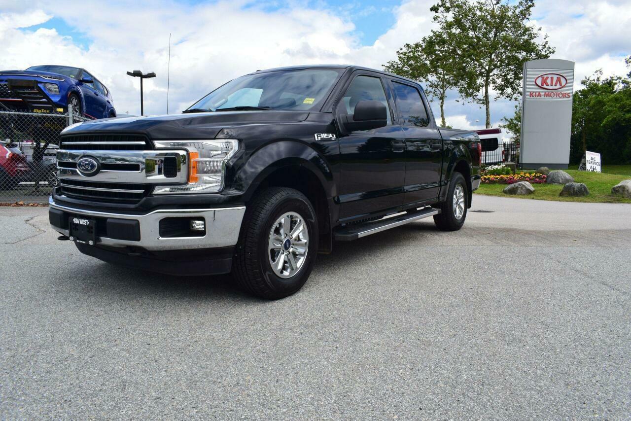 <p>Alloy wheels, fog lights, tinted rear windows, running boards, tonneau cover, keypad entry, power locks/windows/mirrors, steering wheel media controls, Bluetooth, backup camera, AM/FM radio, CD player, AUX/USB input, Air Conditioning and more!</p>