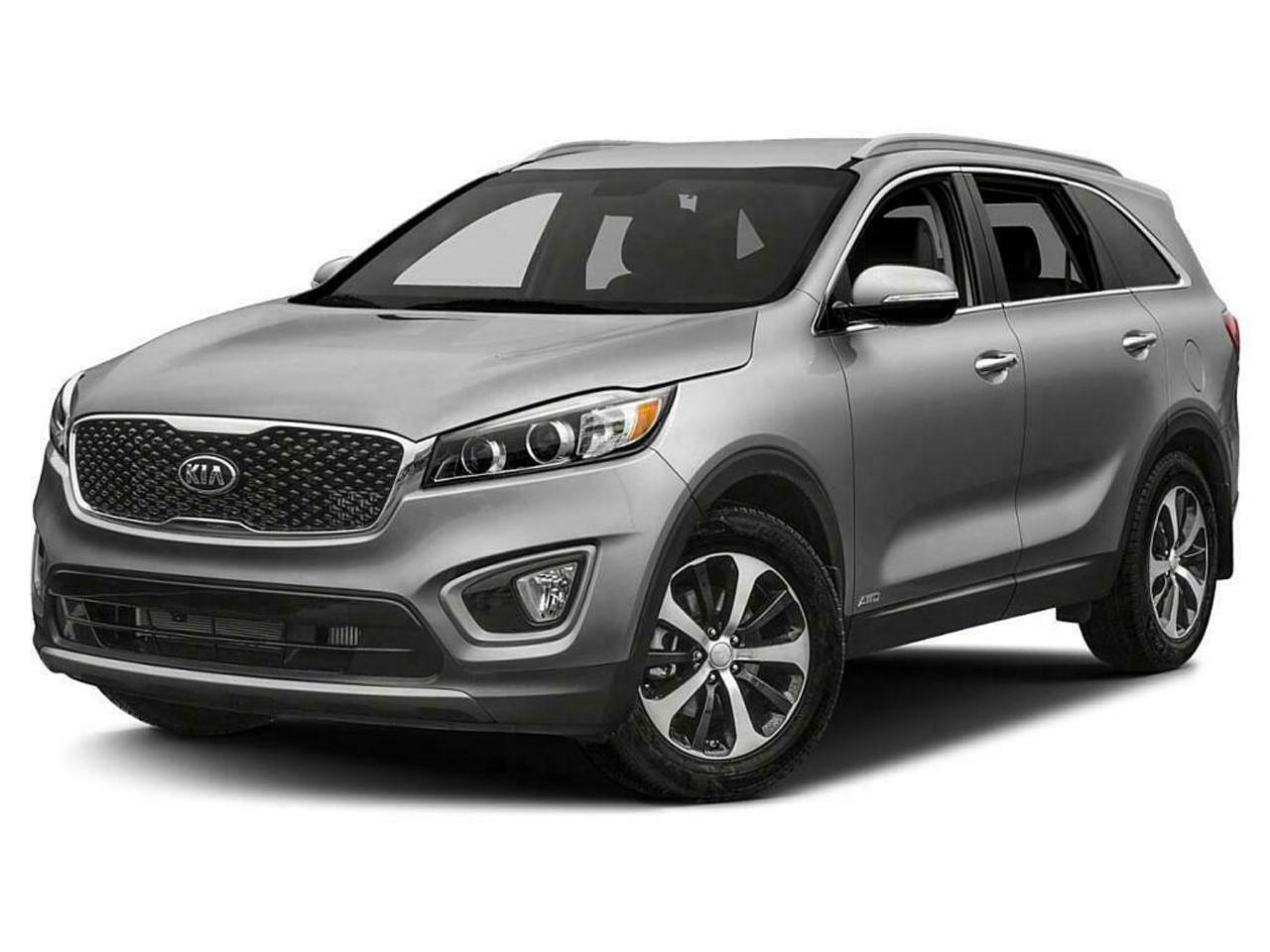 Used 2018 Kia Sorento EX for sale in Cold Lake, AB
