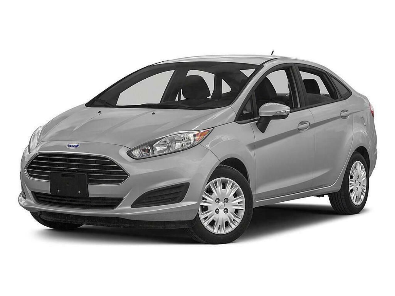 Used 2015 Ford Fiesta SE for sale in Cold Lake, AB