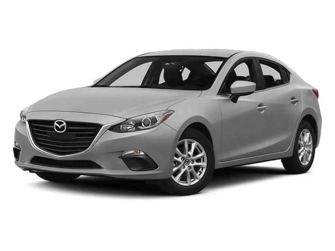 Used 2014 Mazda Mazda3 Sport for sale in Cold Lake, AB