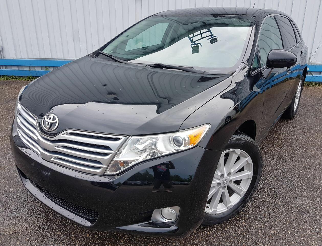 Used 2012 Toyota Venza LE AWD for sale in Cornwall, ON