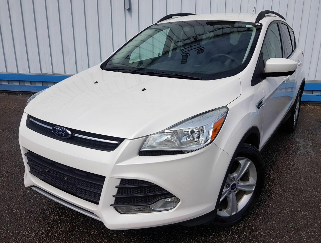 Used 2015 Ford Escape SE *HEATED SEATS* for sale in Guelph, ON