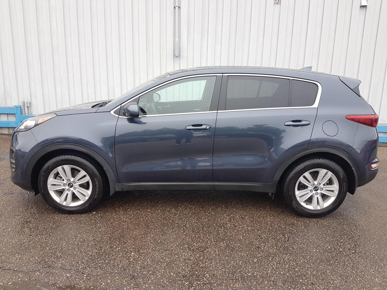 Used 2019 Kia Sportage LX *HEATED SEATS* for sale in Oakville, ON