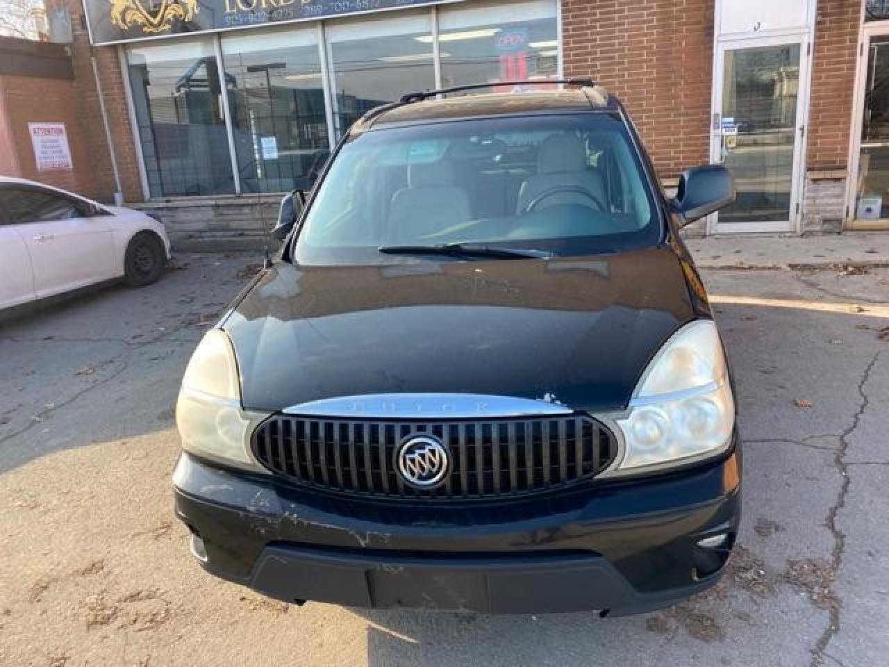 Used 2006 Buick Rendezvous CX for sale in Hamilton, ON