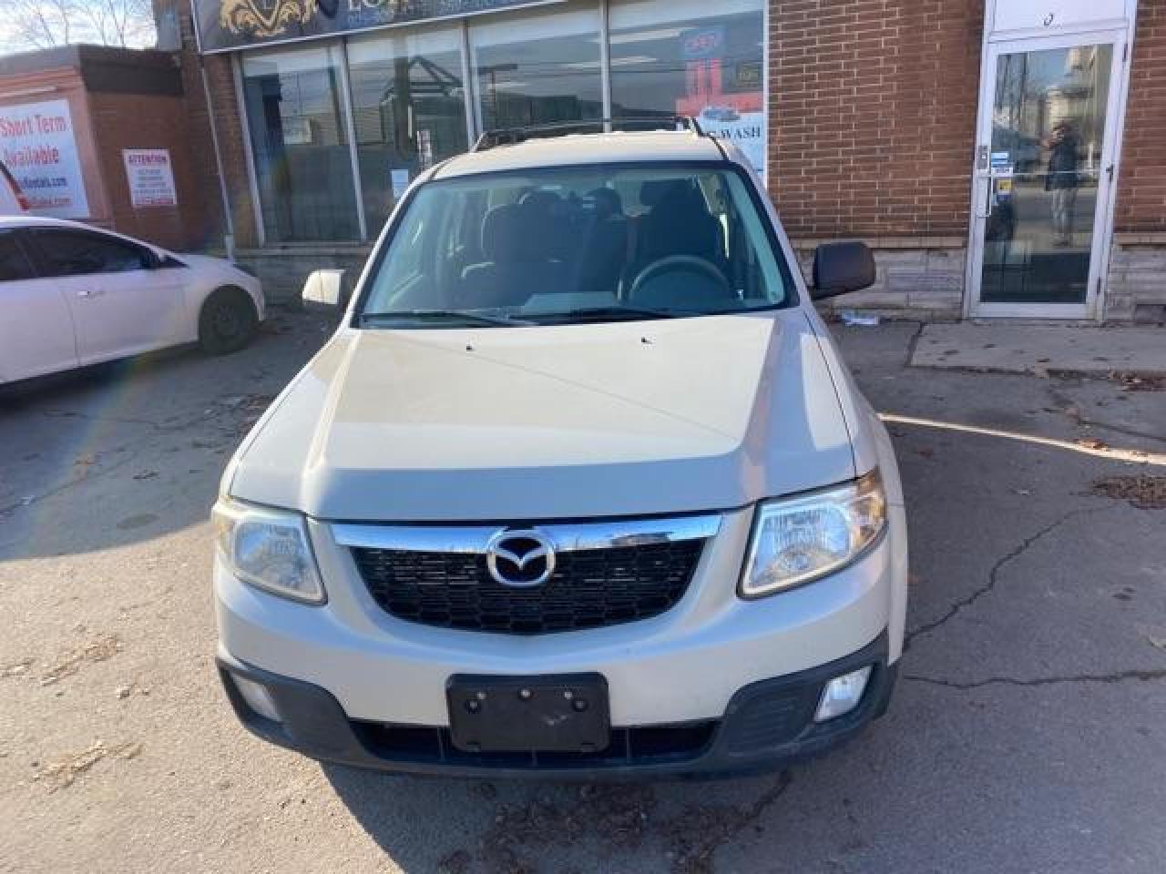 Used 2009 Mazda Tribute GS V6 for sale in Hamilton, ON