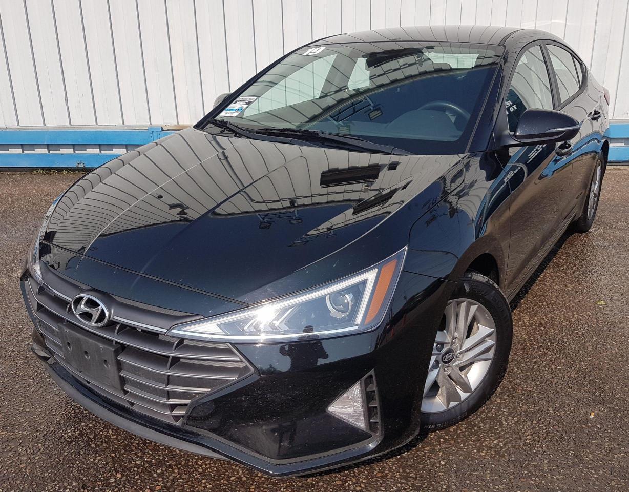Used 2019 Hyundai Elantra Preferred *HEATED SEATS* for sale in Tillsonburg, ON